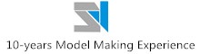 Guangzhou Shangye Model Making Co.,Ltd